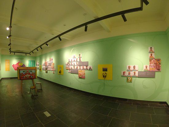 RRAP Music Museum & Hub